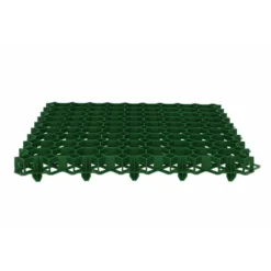 LHI Multigrass græsarmering, grøn, 600 x 600 x 40 mm - Lauridsen