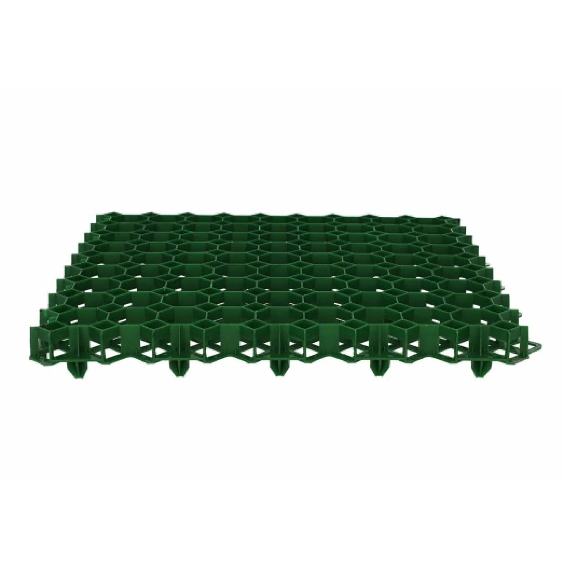LHI Multigrass græsarmering, grøn, 600 x 600 x 40 mm - Lauridsen