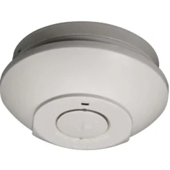 Life røgalarm, 230V med 9V back-up, ledningssammenkobling