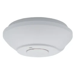 Life røgalarm 230V Wave, med 9V back-up batteri