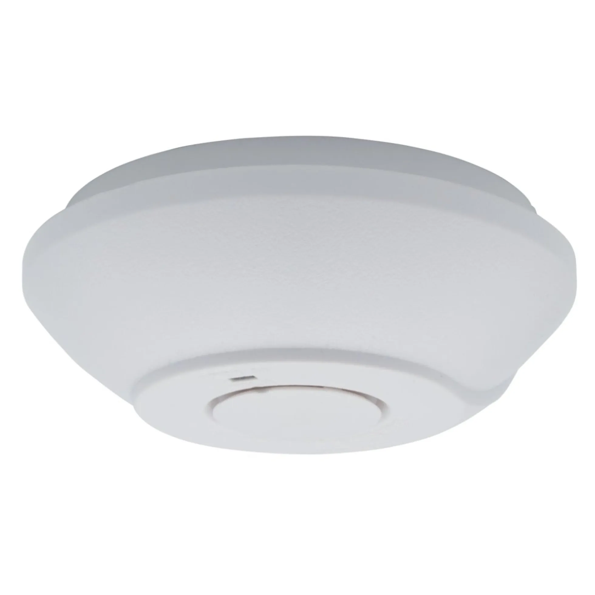 Life røgalarm 230V Wave, med 9V back-up batteri