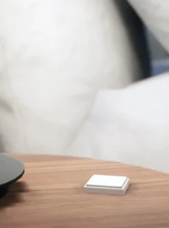 Lightbee - Zigbee tryk til LK FUGA og Philips Hue