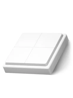 Lightbee - Zigbee tryk til LK FUGA og Philips Hue