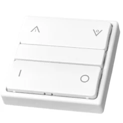 Lightbee - Zigbee tryk til LK FUGA og Philips Hue