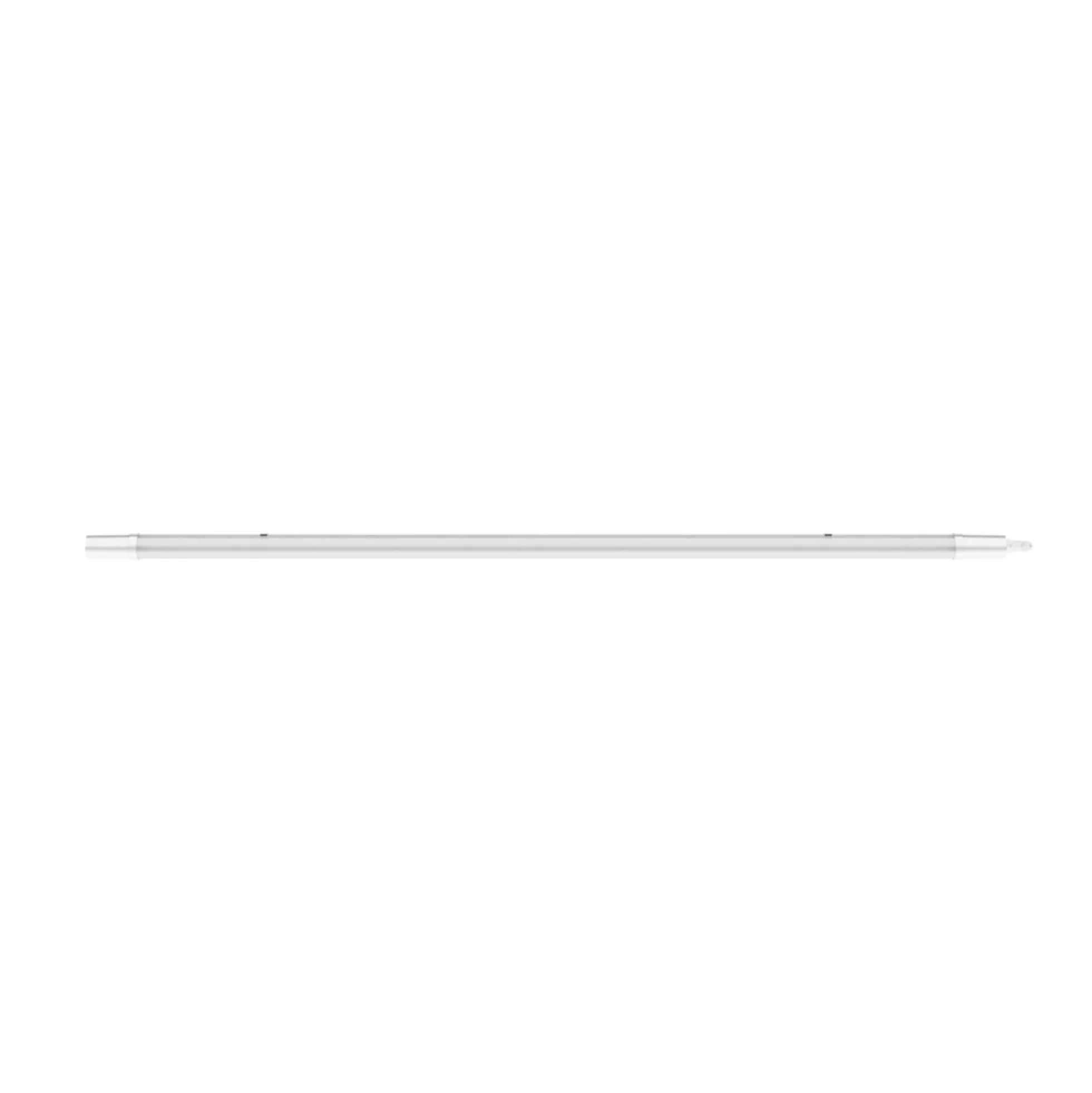 Limea Mini II 36W LED Vandtæt armatur, 1200mm, neutral hvid, IP65, RA80, 230V, 4300lm - hvid