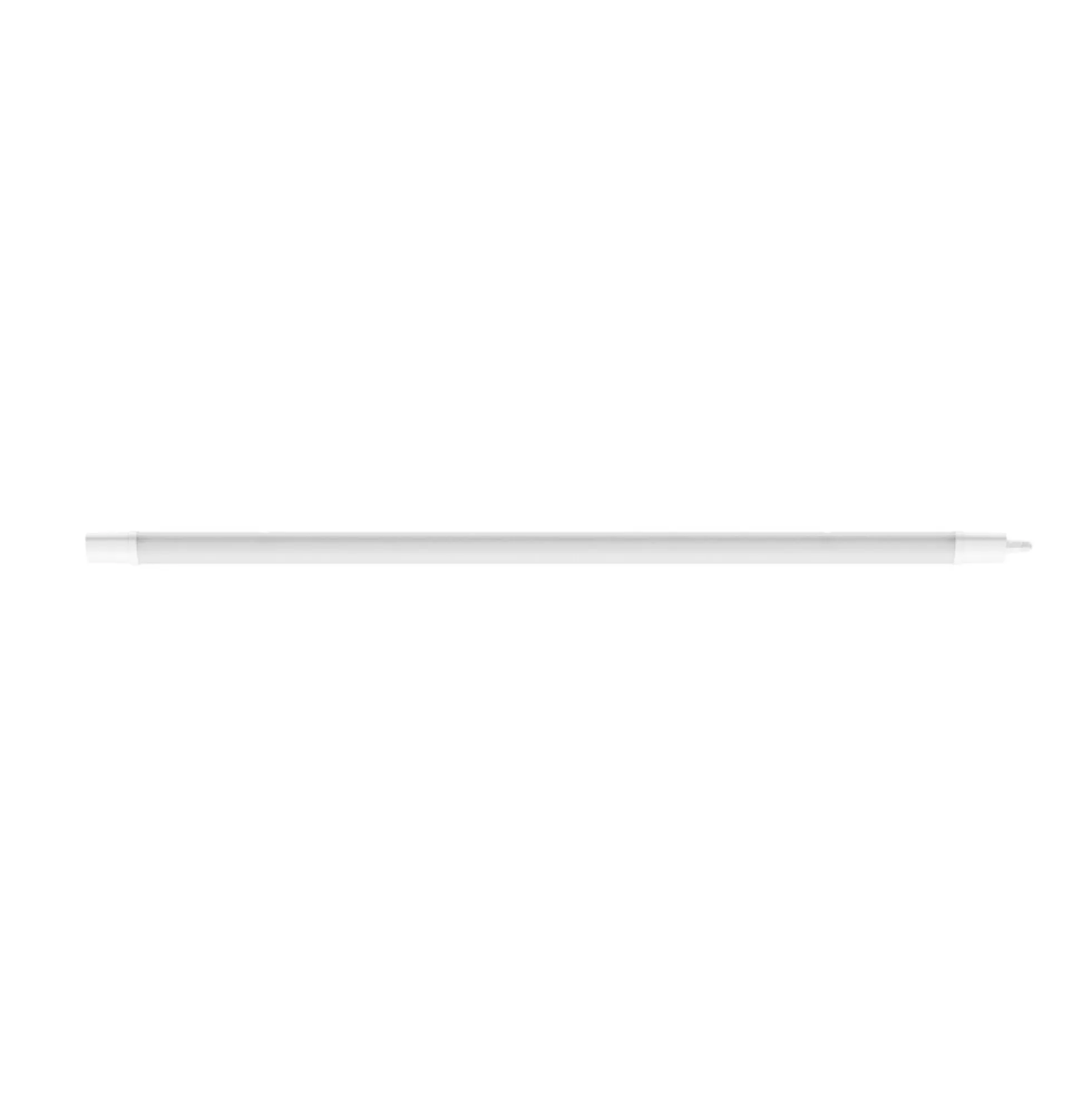 Limea Mini II 36W LED Vandtæt armatur, 1200mm, neutral hvid, IP65, RA80, 230V, 4300lm - hvid
