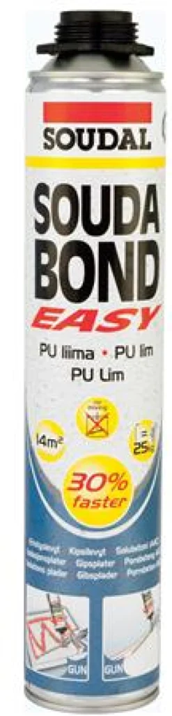 Lim Skum Soudabond Easy - Soudal