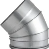 Lindab Bøjning Kort BKFMU 40045 MP/NP