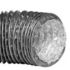 Lindab Flexslange, Ø160, L=10m, Polyamid