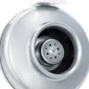 Lindab Kanalventilator CK 315C EC, Ø315 mm, 230V