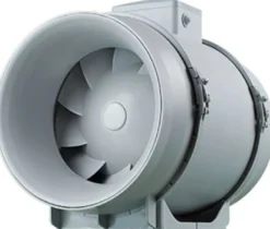 Lindab kanalventilator mfp 100