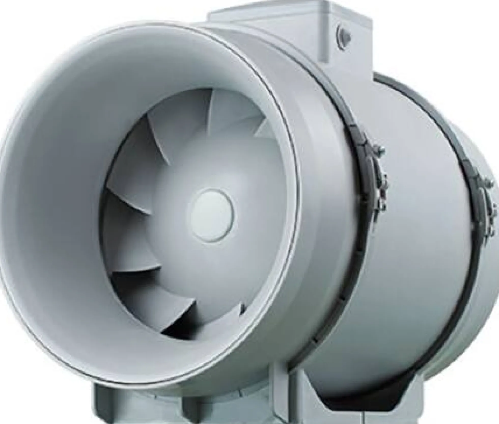 Lindab kanalventilator mfp 100
