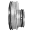 Lindab Lamelrist AVK 100