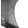 Lindab montagebøjle FADK 630, L=75mm