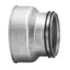 Lindab reduktion RCFU, 80-63 MF/NP