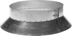 Lindab regnkrave WKR 400