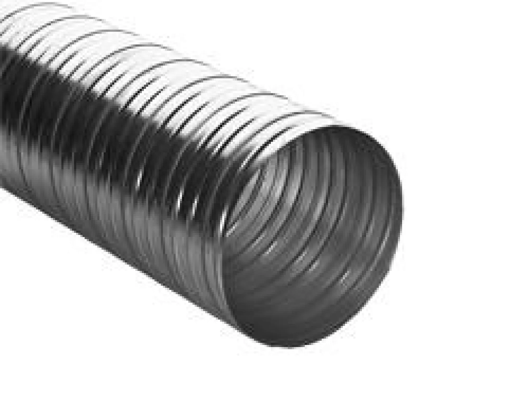 Lindab rør SR, 355 x 3000 mm
