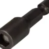 Lindab skrueholder MSK10, 10x45 mm, magnetisk