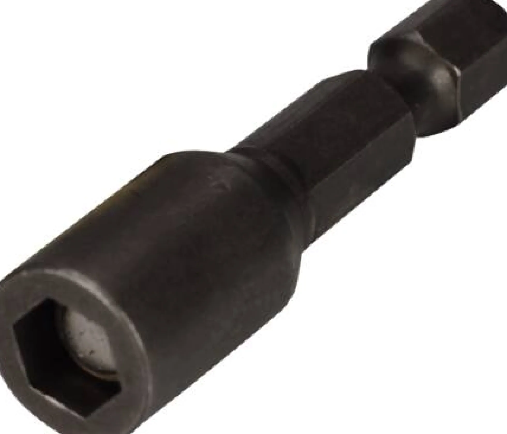 Lindab skrueholder MSK10, 10x45 mm, magnetisk