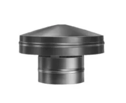 Lindab ventilationshætte VH, 630 mm