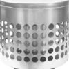 Lindab Ventilationshætte VHP 400630, galv