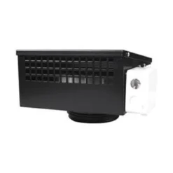 Lindab vægventilator RS 160C1 (VKC) UDV.