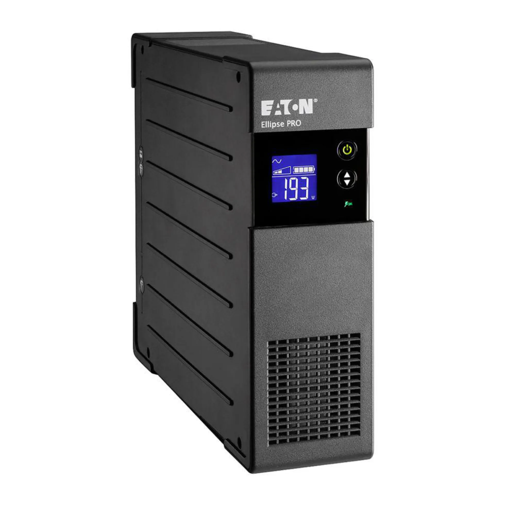 Line-Interactive UPS Ellipse PRO, 850 VA, ELP850IEC - Eaton