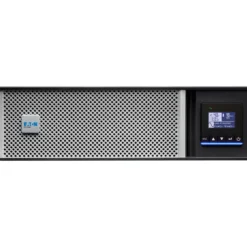Line-Interactive UPS 5PX Gen2, 2200 VA, 2200 W, C20 input, (8)C13 (2)C19 output, 3U, rack/tower - Eaton