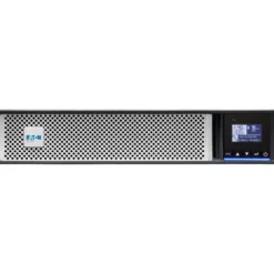 Line-Interactive UPS 5PX Gen2, 1500 VA, 1000 W, Rack/Tower, 2U - Eaton
