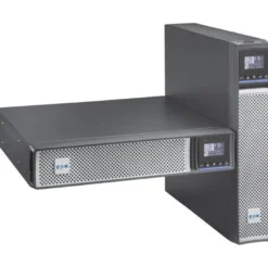 Line-Interactive UPS 5PX 3000, 3000 VA, 3000 W, Netpack Tower - Eaton