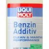 Liqui-Moly Benzin Additiv, 250ml - 12 stk