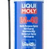 Liqui Moly 40 multifunktionsspray, 200 ml