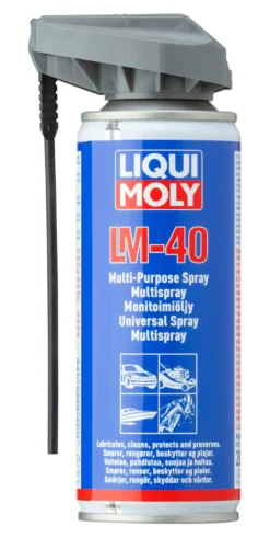 Liqui Moly 40 multifunktionsspray, 200 ml