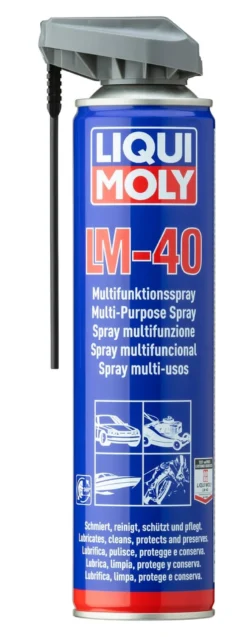 Liqui Moly 40 Multispray, 400 ml