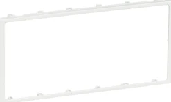 LK CLIC'LINE® - clipsramme 3 modul universal