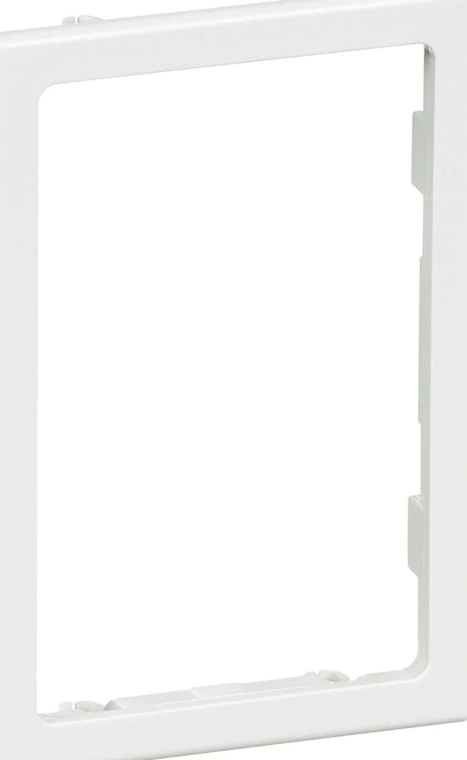 LK CLIC'LINE® - clipsramme 1 modul universal