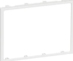 LK CLIC'LINE® - clipsramme 2 modul universal