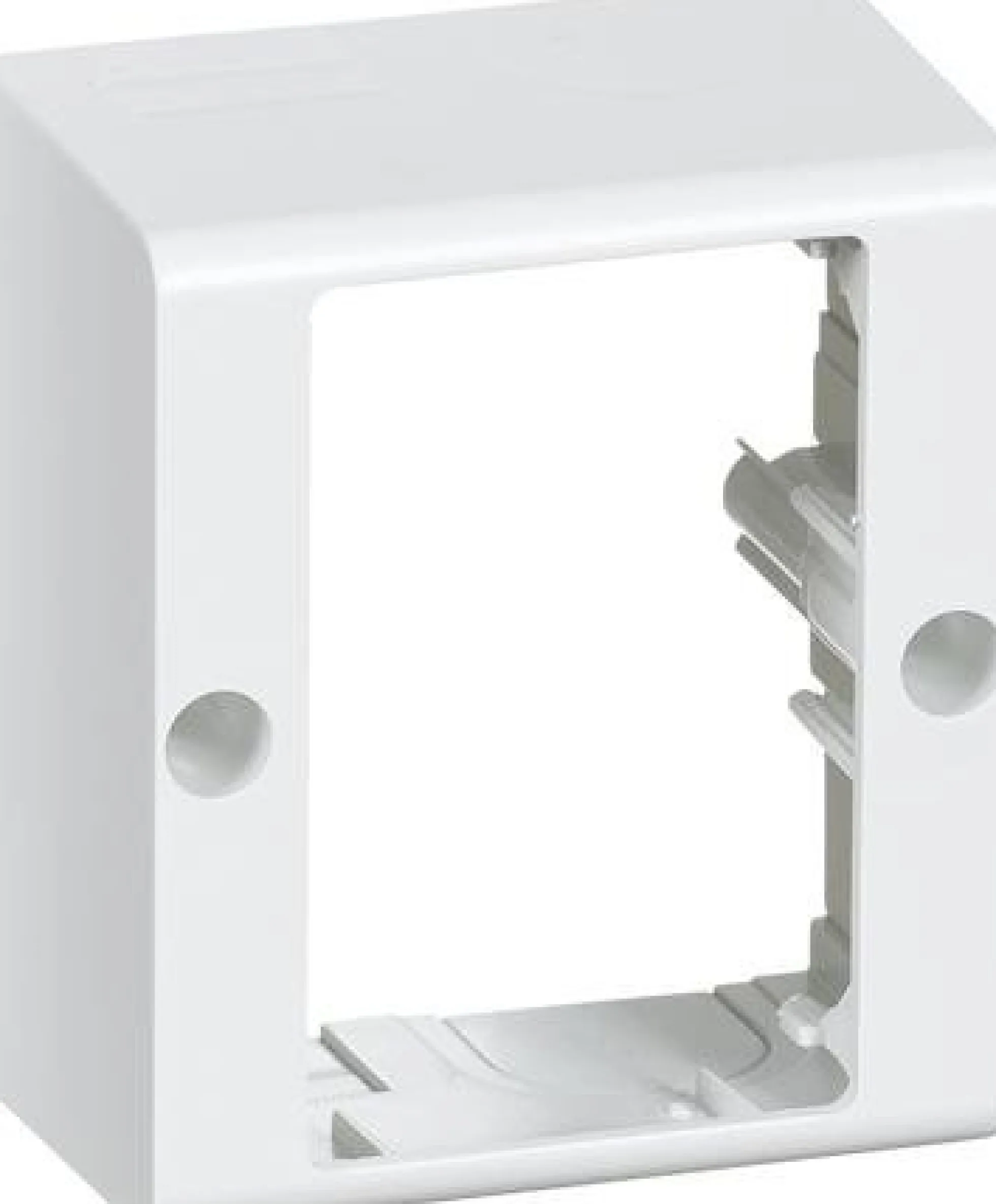 LK CLIC'LINE® - monteringsbox enkelt - Flere varianter