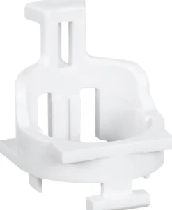 LK CLIC'LINE® - universalaflastning Ø3-15,5 mm til kanaldåse