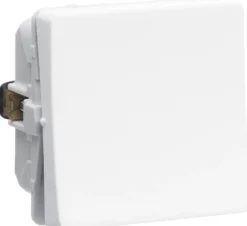LK FUGA® – Afbryder 1-polet, 1 modul