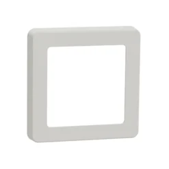 LK FUGA® – Base 63 design ramme, 1 modul,