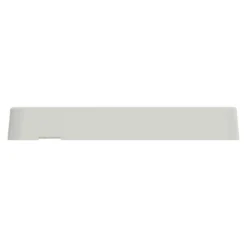 LK FUGA® – Base 63 design ramme, 2½ modul,