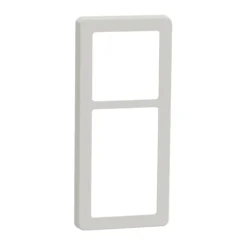 LK FUGA® – Base 63 design ramme, 2½ modul,