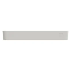LK FUGA® – Base 63 design ramme, 3 modul,