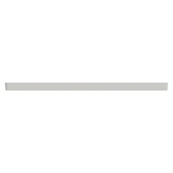 LK FUGA® – Base 63 design ramme, 3½ modul,