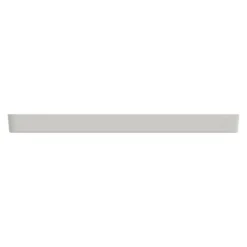 LK FUGA® – Base 63 design ramme, 2x1½ modul,