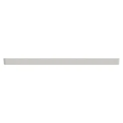 LK FUGA® – Base 63 design ramme, 3x1½ modul,