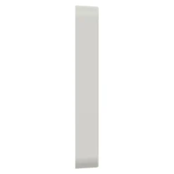 LK FUGA® – Base 63 design ramme, 2x2 modul,
