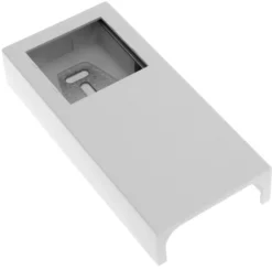 LK FUGA® – Baseline panelunderlag, 1 modul