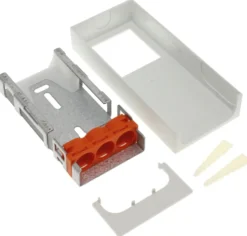 LK FUGA® – Baseline panelunderlag, 1 modul